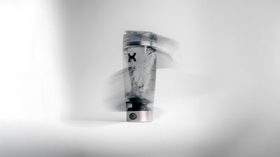 How to Keep Your PROMIXX Pro Electric Shaker in Top Shape: What Not to Do