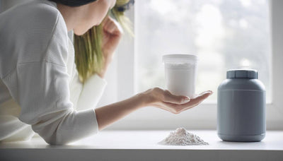 Best Whey Protein Advice for Women
