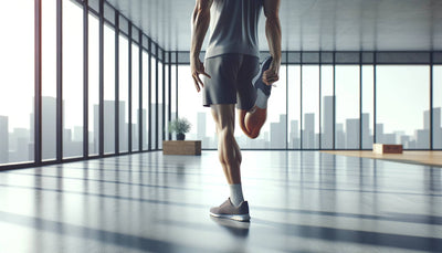 Quad Stretches to Improve Flexibility and Reduce Injury