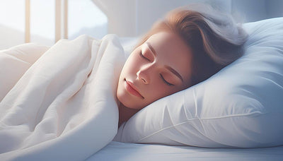 The Ultimate Guide to Achieving Perfect Sleep: 6 Essential Tips