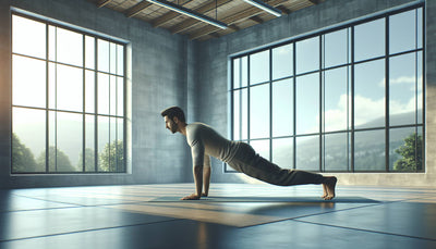 The Importance of Posture During Exercise