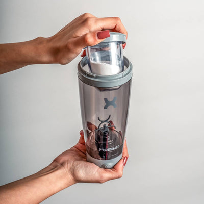 Will Whey Protein Help You Lose Weight?