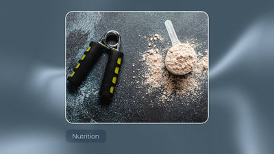 The Best Whey Protein for Men