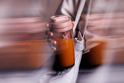 The Power of Liquid Supplements - And How to Actually Enjoy Them