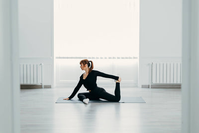 The Transformative Power of Exercise: Boosting Mental Health and Wellbeing