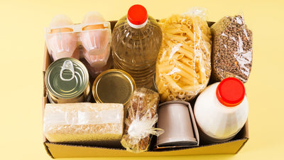 How to Optimize Your Grocery Shopping: 10 Affordable Essentials for Eating Healthy