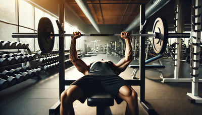 Close Grip Bench Press Guide - Technique & Benefits