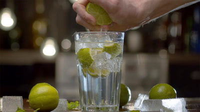 Don’t Put Carbonated Drinks in Your Shaker Bottle (Here’s Why)