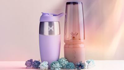 Why Size Matters: Getting Serious About Capacity in Your Everyday Drinkware