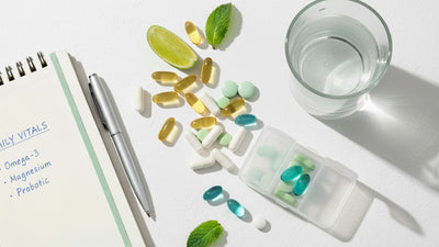The Essential Do’s and Don’ts of Taking Supplements