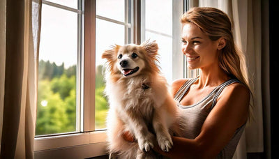 National Pet Obesity Awareness Day: The Perfect Time to Get Active with Your Furry Friend