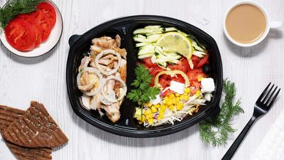 A Straightforward Guide to Clean Bulk Meal Plans