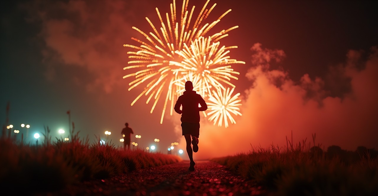 How to Set Better New Year Fitness Resolutions You’ll Actually Keep ...