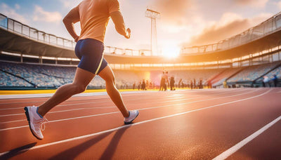 Olympic Events to Improve Your Workout and Improve Overall Health