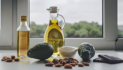Switching Bad Fats for Good Fats: A Health Game-Changer