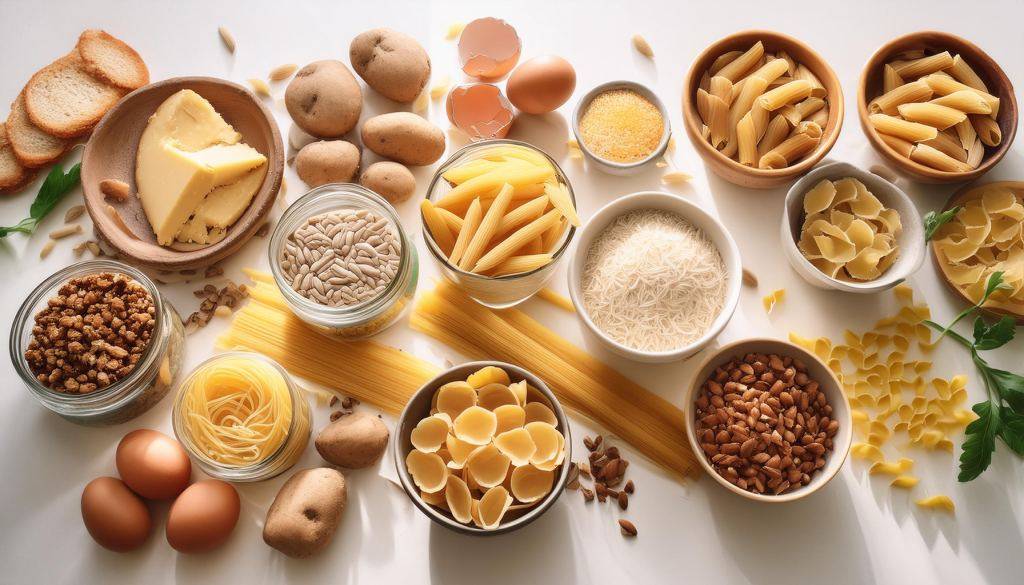 Boost Your Gut Health with Leftover Carbs