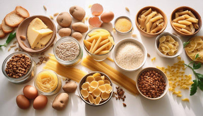Boost Your Gut Health with Leftover Carbs
