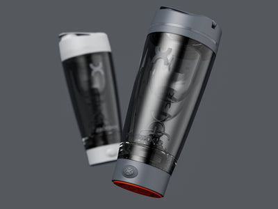 Finding the Sweet Spot: Investing Wisely in Shaker Bottles
