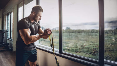 National Physical Therapy Month: Building a Stronger, Healthier You