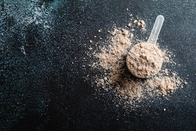 Whey Proteins: Benefits, Types, and More