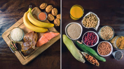 What Not to Eat Before a Workout (And What You Should Try Instead)