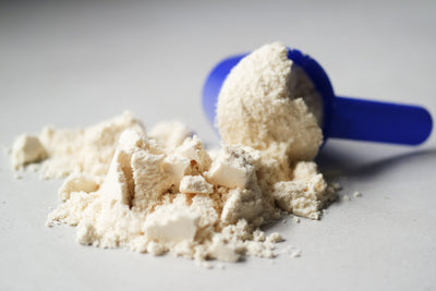Do Protein Shakes Make You Gain Weight?