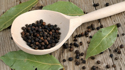 Why Black Pepper is the Secret Ingredient That Supercharges Your Smoothies and Shakes