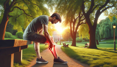 The Essential Guide to Beating Muscle Cramps: Hydration, Movement, and Care