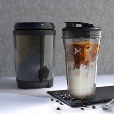 Why you need a PROMiXX MiiXR X7 Blender in 2024