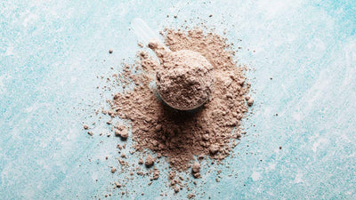 Are Protein Powders Gluten-Free? Here’s What You Need to Know