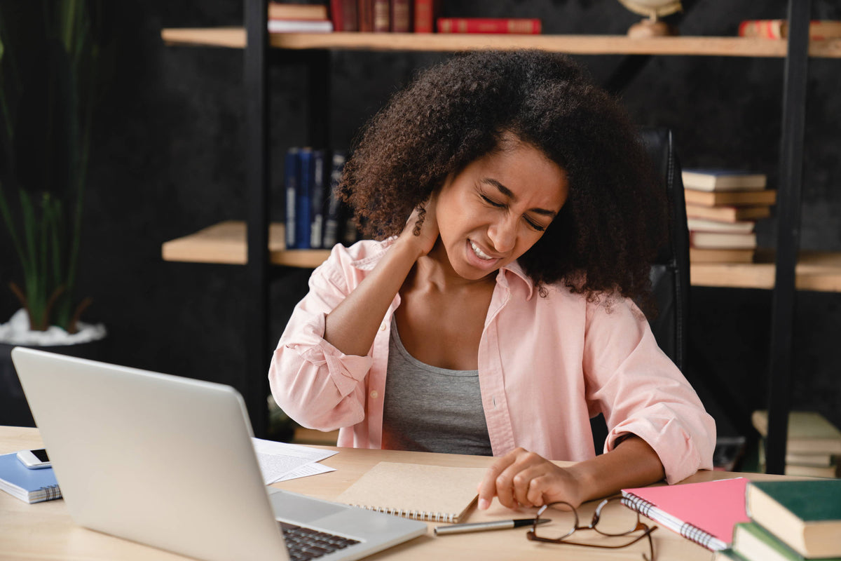 Sedentary Lifestyle: Defined and Dismantled