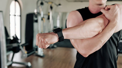 Stretching 101: Types of Stretches, The Benefits, and How to Do Them Properly