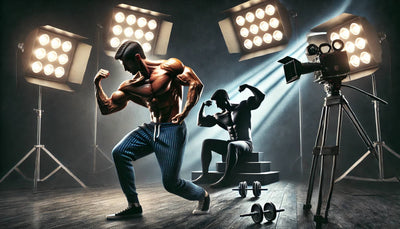 The Reality of Celebrity Bodies: The Unsustainable Truth Behind Hollywood Physiques