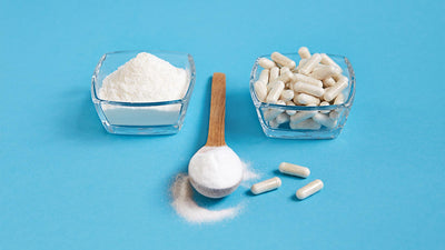 How Often Should You Take Protein Powders and Supplements? Finding a Healthy Balance