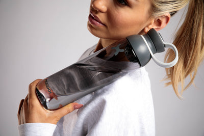 Embracing ECOZEN - PROMiXX's Commitment to the Environment