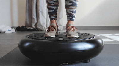 Are Vibration Plates Worth It? Here’s the Real Deal