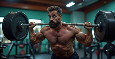 Looking for Stronger Arms? We’ve Got the Best Weightlifting Exercises for You