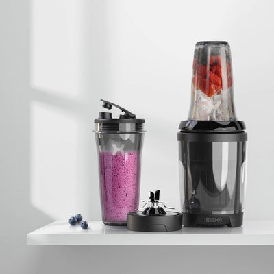 13 Blender Bottle Recipes Ideas for Weight Loss
