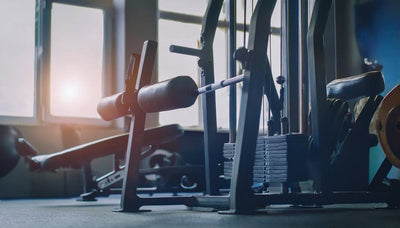 The Most Effective T-Bar Row Exercise Guide