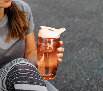 How PROMiXX is Leading the Way in National Recycling Week and Beyond