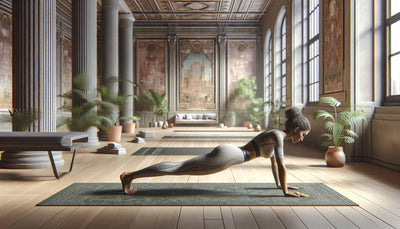 The Best Oblique Workouts: Exercises to Strengthen and Tone Your Core