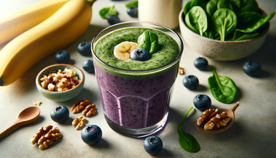 The Best Dairy-Free Protein Shake Recipe for Post-Workout Recovery