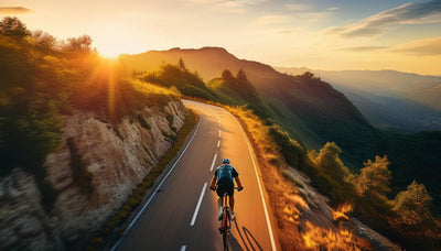 Top 5 Calorie-Burning Exercises: How to Perform Them and Reap the Benefits