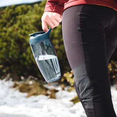 The Ultimate Guide to PROMiXX Shaker Bottles: Why We're the Best in the Business