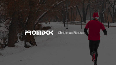 Christmas Fitness