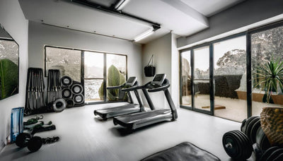 Building Your Ultimate Home Gym: The Essentials and Upgrades You Need