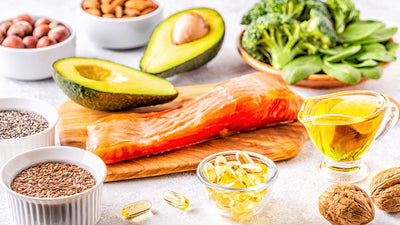 What Does a Balanced Diet Actually Look Like?