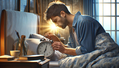 Adapting to Daylight Saving Time: Navigating the Challenges for a Smoother Transition