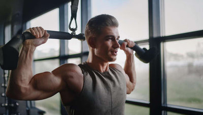 Overhead Triceps Extension - Ultimate Guide & Tips