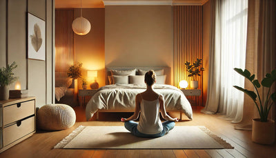 The Key to Better Sleep: A Guide for Fitness Enthusiasts
